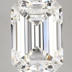 4.00 cctw VS1 - Lab Grown Loose Diamond