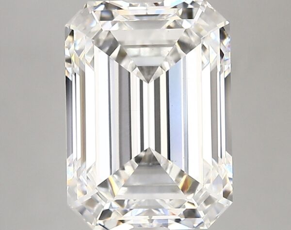 4.00 cctw VS1 - Lab Grown Loose Diamond