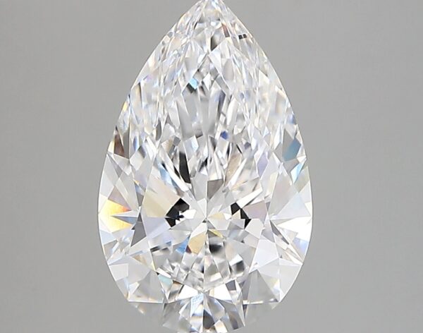 2.33 cctw VVS2 - Lab Grown Loose Diamond
