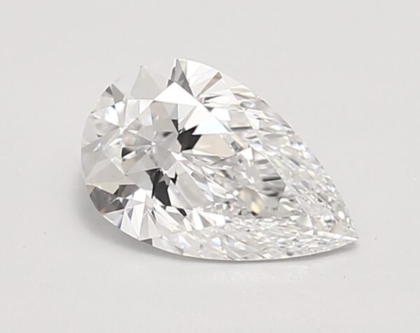 1.50 cctw VVS2 - Lab Grown Loose Diamond