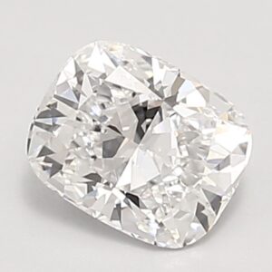 1.04 cctw VVS2 - Lab Grown Loose Diamond