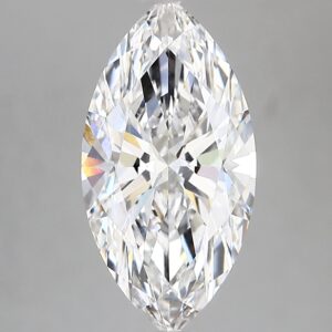 2.90 cctw VVS2 - Lab Grown Loose Diamond