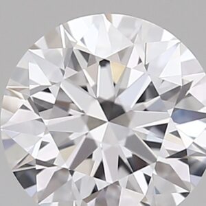 1.26 cctw VVS1 - Lab Grown Loose Diamond