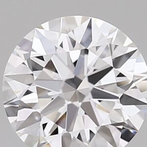 1.12 cctw VVS2 - Lab Grown Loose Diamond