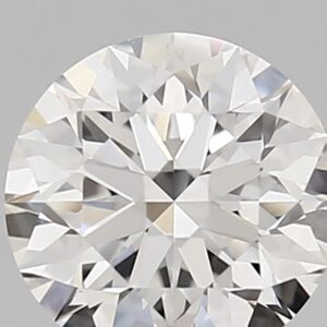1.17 cctw VVS2 - Lab Grown Loose Diamond