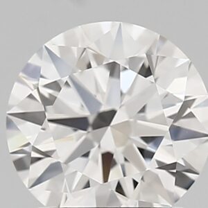 1.33 cctw VVS1 - Lab Grown Loose Diamond
