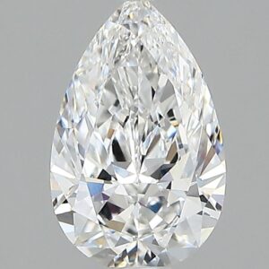 1.50 cctw VVS1 - Lab Grown Loose Diamond