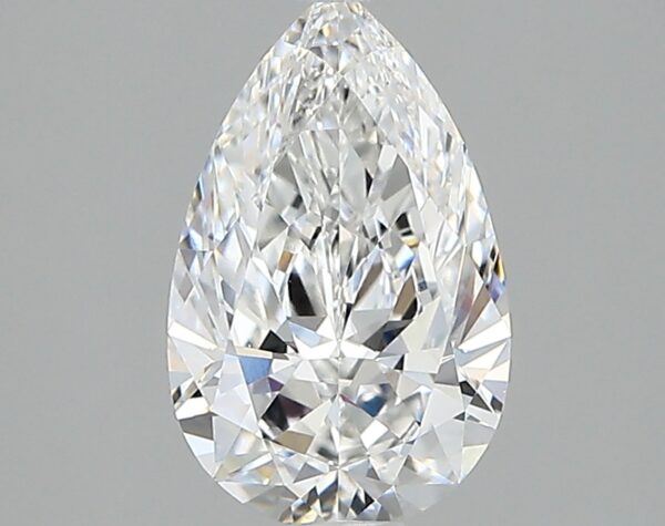 1.50 cctw VVS1 - Lab Grown Loose Diamond