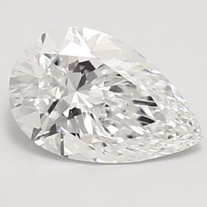 1.60 cctw VVS2 - Lab Grown Loose Diamond