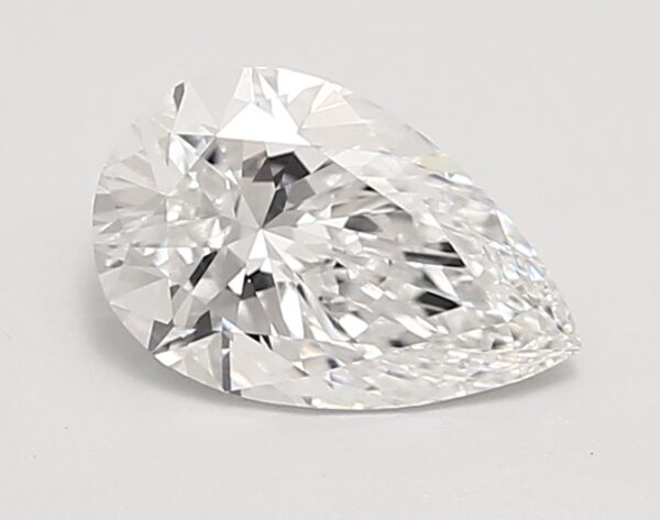 1.60 cctw VVS2 - Lab Grown Loose Diamond
