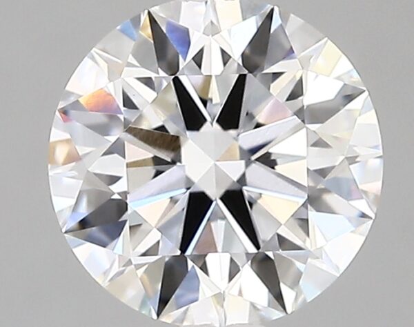 2.02 cctw VVS2 - Lab Grown Loose Diamond