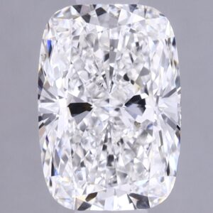 0.90 cctw VS2 - Lab Grown Loose Diamond