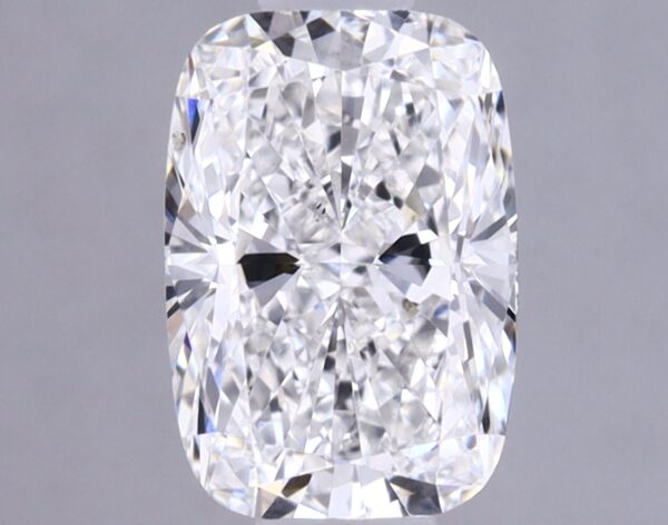0.90 cctw VS2 - Lab Grown Loose Diamond