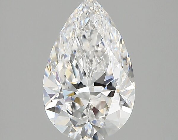2.05 cctw VVS2 - Lab Grown Loose Diamond