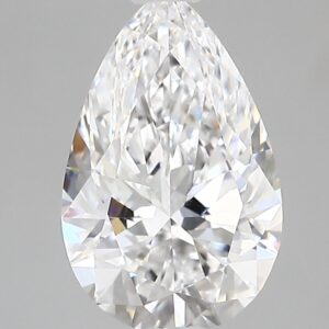 1.28 cctw VVS2 - Lab Grown Loose Diamond