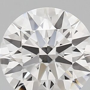1.21 cctw VVS2 - Lab Grown Loose Diamond