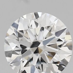 1.20 cctw VVS2 - Lab Grown Loose Diamond