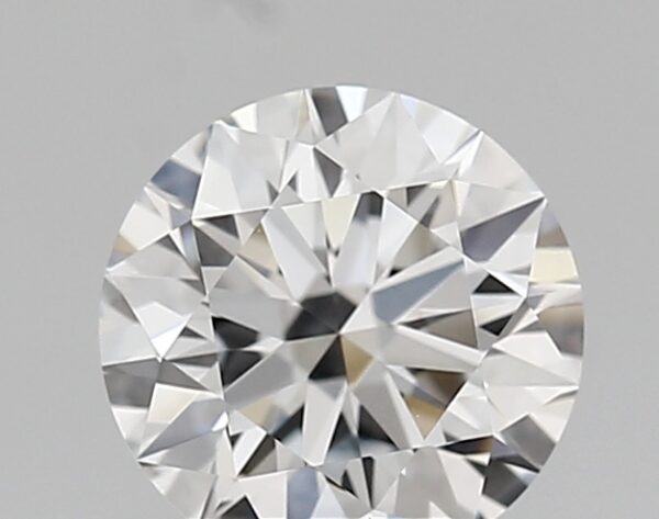 1.20 cctw VVS2 - Lab Grown Loose Diamond
