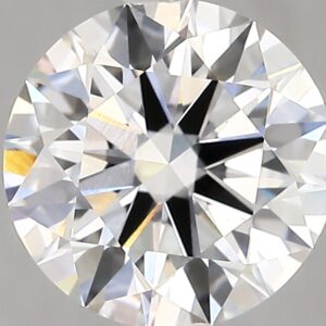 2.33 cctw VVS2 - Lab Grown Loose Diamond