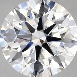 4.10 cctw VVS2 - Lab Grown Loose Diamond