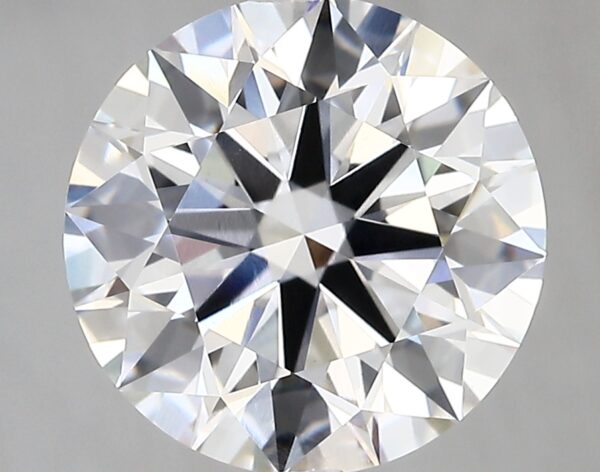 4.10 cctw VVS2 - Lab Grown Loose Diamond