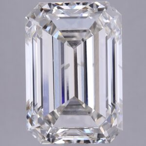6.41 cctw SI1 - Lab Grown Loose Diamond