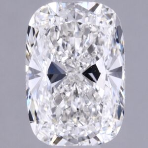 0.97 cctw SI1 - Lab Grown Loose Diamond