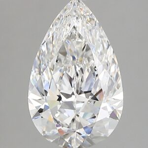 2.23 cctw VVS2 - Lab Grown Loose Diamond