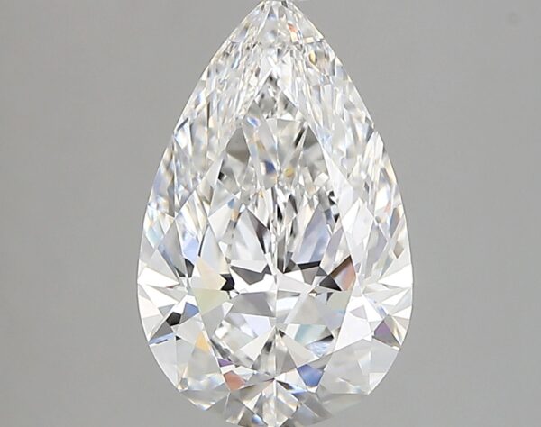 2.23 cctw VVS2 - Lab Grown Loose Diamond