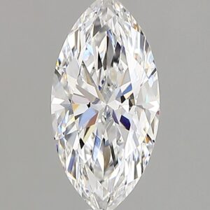 1.11 cctw VVS1 - Lab Grown Loose Diamond