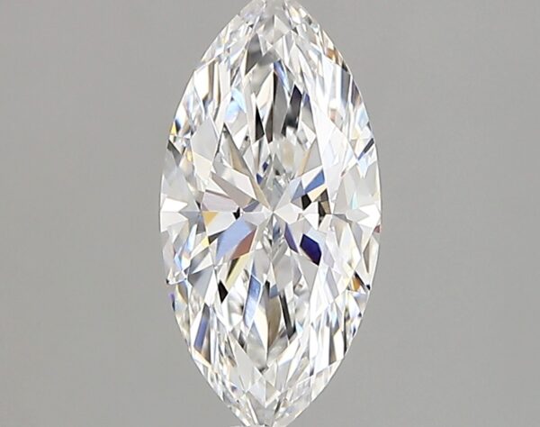 1.11 cctw VVS1 - Lab Grown Loose Diamond