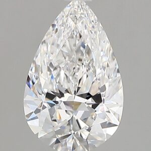 1.38 cctw VVS2 - Lab Grown Loose Diamond