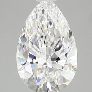 1.08 cctw VVS1 - Lab Grown Loose Diamond