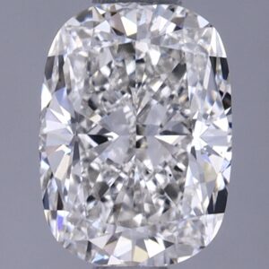 0.98 cctw VS2 - Lab Grown Loose Diamond