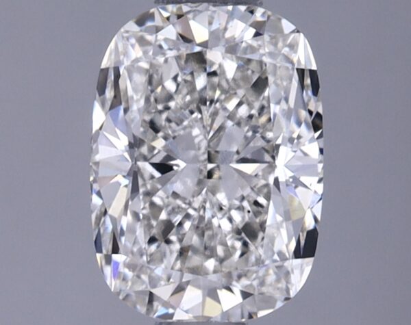 0.98 cctw VS2 - Lab Grown Loose Diamond