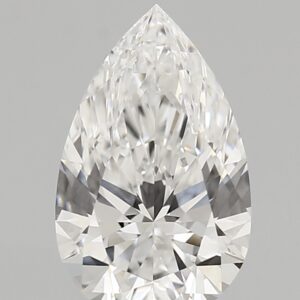 1.86 cctw VVS2 - Lab Grown Loose Diamond