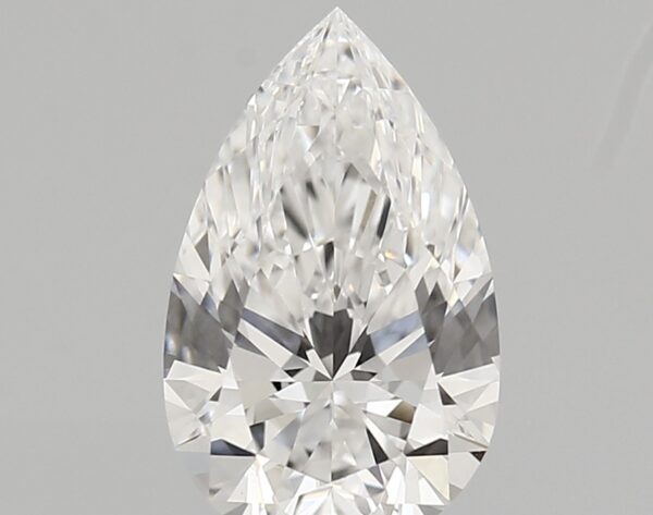 1.86 cctw VVS2 - Lab Grown Loose Diamond
