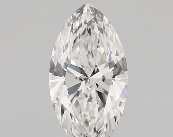 1.08 cctw VVS1 - Lab Grown Loose Diamond