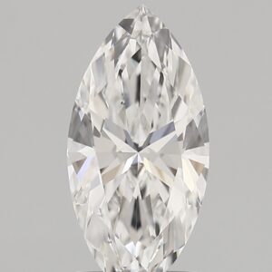 1.56 cctw VVS2 - Lab Grown Loose Diamond