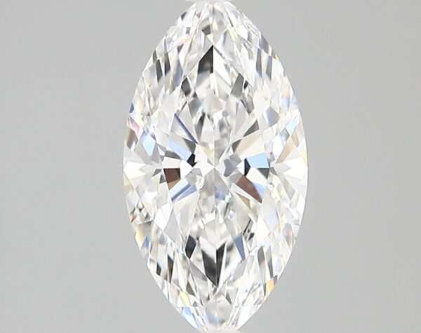 1.73 cctw VVS2 - Lab Grown Loose Diamond