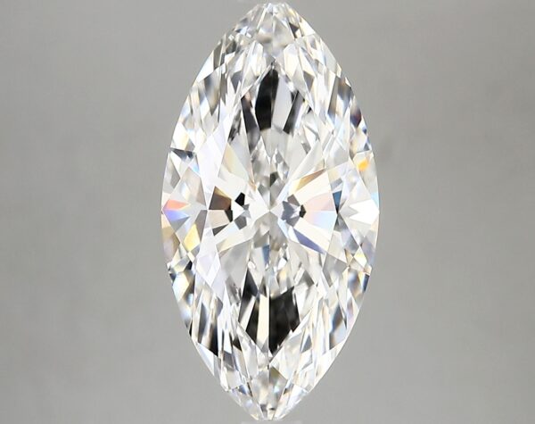 3.31 cctw VVS2 - Lab Grown Loose Diamond