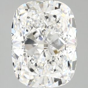 4.40 cctw VVS2 - Lab Grown Loose Diamond