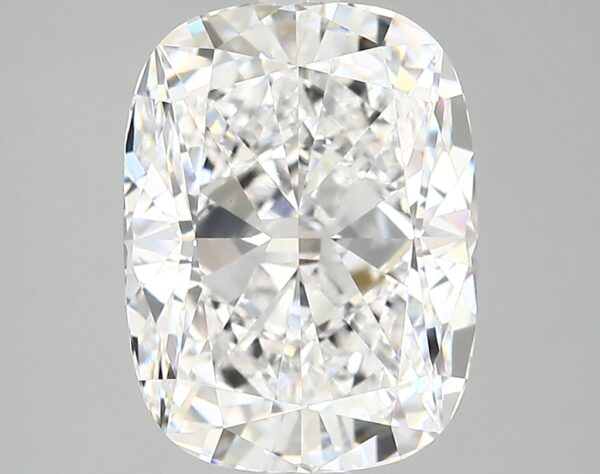4.40 cctw VVS2 - Lab Grown Loose Diamond