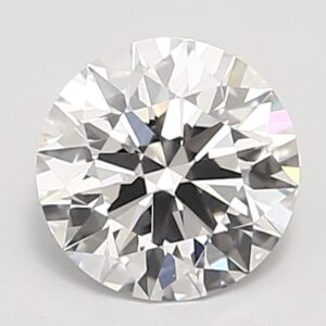 1.29 cctw VVS1 - Lab Grown Loose Diamond