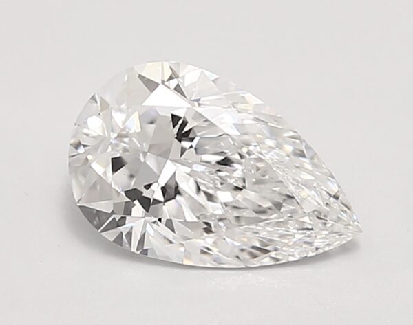 1.90 cctw VVS2 - Lab Grown Loose Diamond