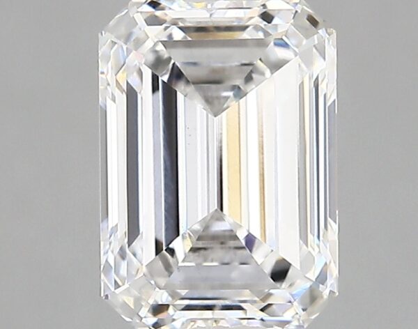 2.26 cctw VS2 - Lab Grown Loose Diamond