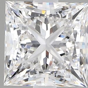2.06 cctw VVS2 - Lab Grown Loose Diamond