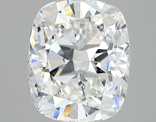 2.82 cctw VVS2 - Lab Grown Loose Diamond