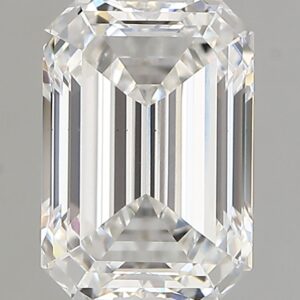 1.34 cctw VS1 - Lab Grown Loose Diamond