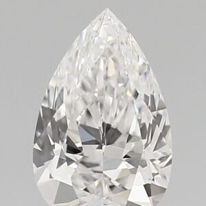 1.00 cctw VVS1 - Lab Grown Loose Diamond